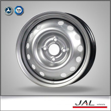 High standard 5.5jx14 auto rims car wheels 14 inch